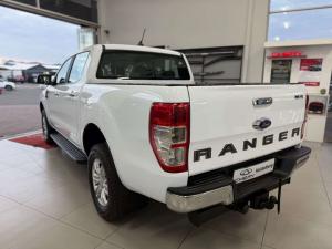 Ford Ranger 2.2TDCI XLSD/C - Image 7