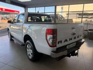 Ford Ranger 2.2TDCI XLSD/C - Image 7