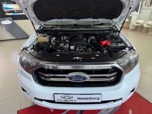Ford Ranger 2.2TDCI XLSD/C - Image 8
