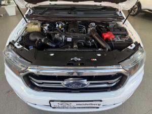 Ford Ranger 2.2TDCI XLSD/C - Image 8