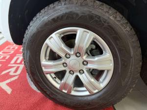 Ford Ranger 2.2TDCI XLSD/C - Image 9