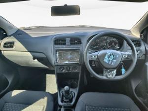 Volkswagen Polo Vivo hatch 1.4 - Image 11