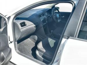 Volkswagen Polo Vivo hatch 1.4 - Image 18