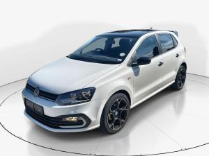 Volkswagen Polo Vivo hatch 1.4 - Image 19