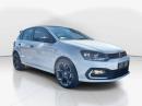 Thumbnail Volkswagen Polo Vivo hatch 1.4
