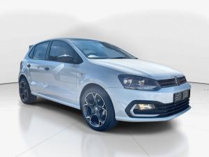 Volkswagen Polo Vivo hatch 1.4 - Image 1
