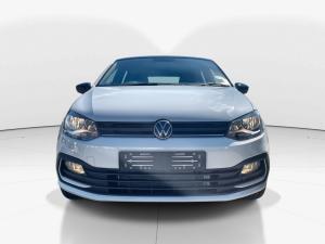 Volkswagen Polo Vivo hatch 1.4 - Image 2