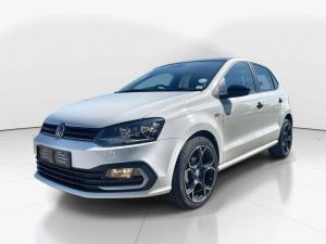 Volkswagen Polo Vivo hatch 1.4 - Image 3