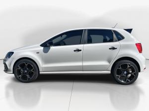 Volkswagen Polo Vivo hatch 1.4 - Image 4
