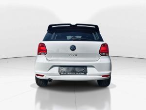 Volkswagen Polo Vivo hatch 1.4 - Image 6