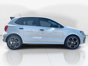 Volkswagen Polo Vivo hatch 1.4 - Image 8