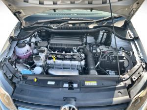 Volkswagen Polo Vivo hatch 1.4 - Image 9