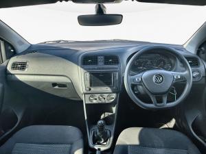 Volkswagen Polo Vivo hatch 1.4 Comfortline - Image 11