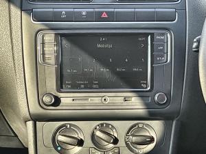 Volkswagen Polo Vivo hatch 1.4 Comfortline - Image 12