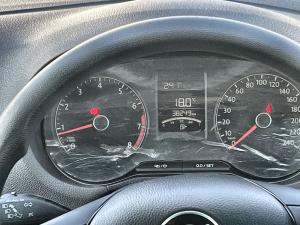 Volkswagen Polo Vivo hatch 1.4 Comfortline - Image 13