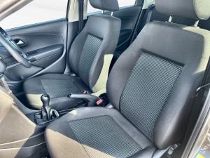 Volkswagen Polo Vivo hatch 1.4 Comfortline - Image 14