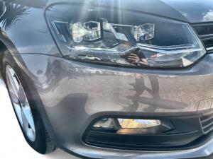 Volkswagen Polo Vivo hatch 1.4 Comfortline - Image 19