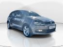 Thumbnail Volkswagen Polo Vivo hatch 1.4 Comfortline