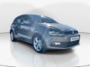 Volkswagen Polo Vivo hatch 1.4 Comfortline - Image 1