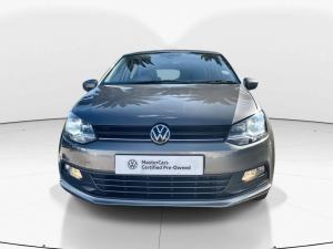 Volkswagen Polo Vivo hatch 1.4 Comfortline - Image 2