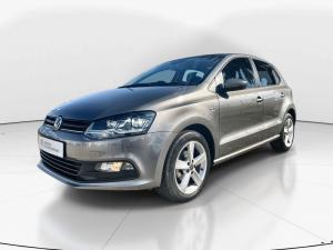 Volkswagen Polo Vivo hatch 1.4 Comfortline - Image 3