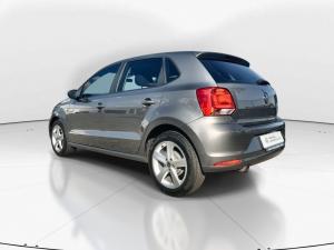 Volkswagen Polo Vivo hatch 1.4 Comfortline - Image 5