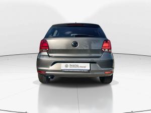 Volkswagen Polo Vivo hatch 1.4 Comfortline - Image 6