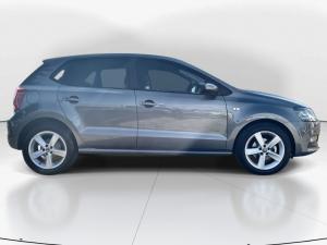 Volkswagen Polo Vivo hatch 1.4 Comfortline - Image 8