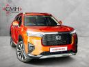 Thumbnail Honda Elevate 1.5 Elegance