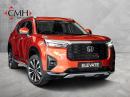 Thumbnail Honda Elevate 1.5 Elegance
