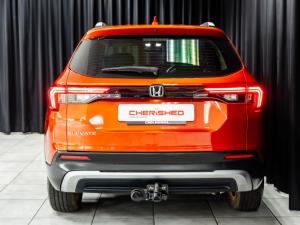 Honda Elevate 1.5 Elegance - Image 4