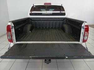 Nissan Navara 2.5dCi double cab XE - Image 12