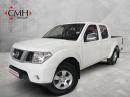 Thumbnail Nissan Navara 2.5dCi double cab XE