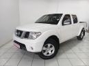 Thumbnail Nissan Navara 2.5dCi double cab XE