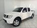 Nissan Navara 2.5dCi double cab XE - Thumbnail 1