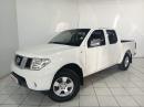 Thumbnail Nissan Navara 2.5dCi double cab XE