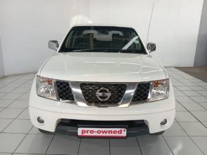 Nissan Navara 2.5dCi double cab XE - Image 2