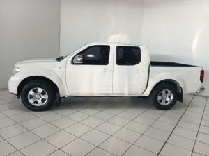 Nissan Navara 2.5dCi double cab XE - Image 3