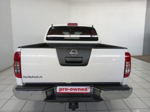 Nissan Navara 2.5dCi double cab XE - Image 5