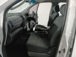 Nissan Navara 2.5dCi double cab XE - Image 7