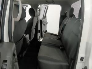 Nissan Navara 2.5dCi double cab XE - Image 8