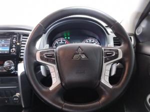 Mitsubishi Triton 2.4DI-D double cab GLS auto - Image 10