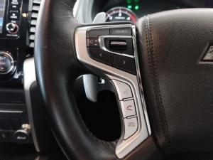 Mitsubishi Triton 2.4DI-D double cab GLS auto - Image 11
