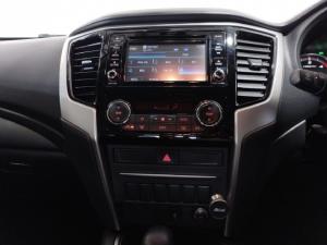Mitsubishi Triton 2.4DI-D double cab GLS auto - Image 12