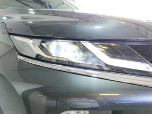 Mitsubishi Triton 2.4DI-D double cab GLS auto - Image 14