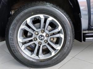 Mitsubishi Triton 2.4DI-D double cab GLS auto - Image 15