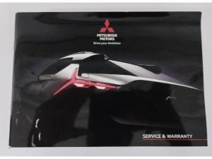 Mitsubishi Triton 2.4DI-D double cab GLS auto - Image 17