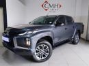 Thumbnail Mitsubishi Triton 2.4DI-D double cab GLS auto