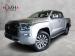 Mitsubishi Triton 2.4DI-D double cab GLS auto - Thumbnail 1