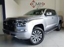 Thumbnail Mitsubishi Triton 2.4DI-D double cab GLS auto